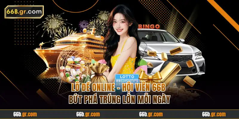 Lô đề online